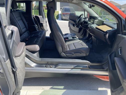 2014 BMW i3 Base