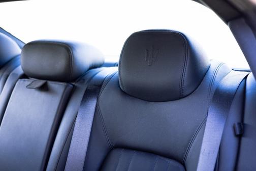 2021 Maserati Ghibli S