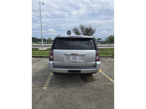 2016 GMC Yukon XL SLT
