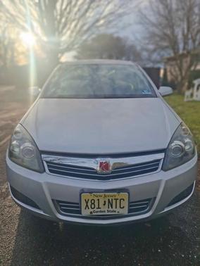 2008 Saturn Astra XE