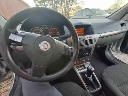 2008 Saturn Astra XE