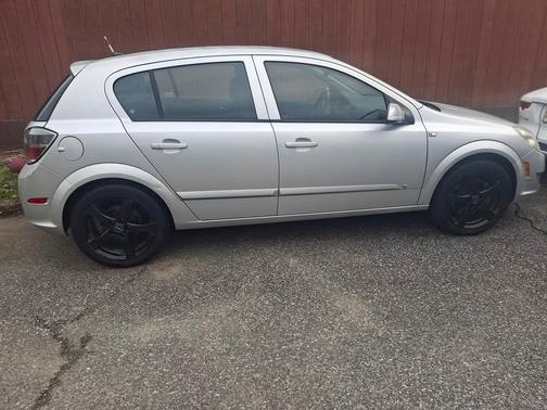 2008 Saturn Astra XE