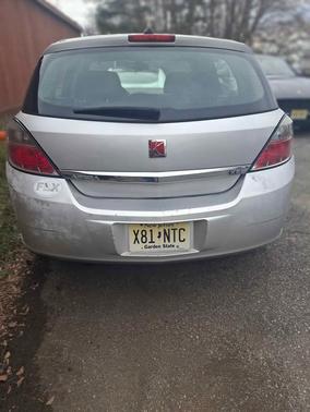 2008 Saturn Astra XE