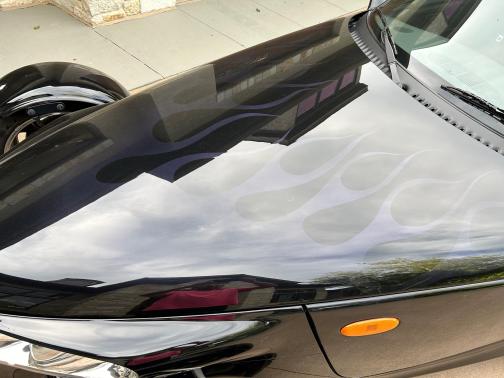2000 Plymouth Prowler Base