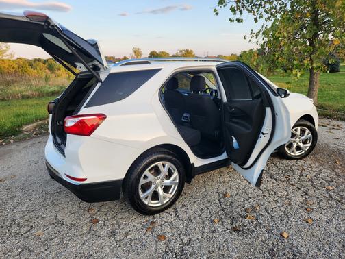 2019 Chevrolet Equinox 2LT