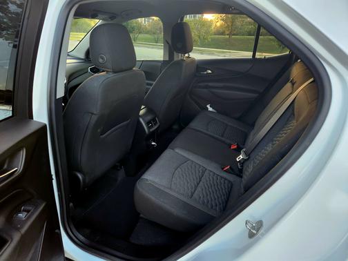 2019 Chevrolet Equinox 2LT