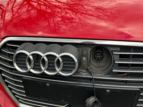 2017 Audi A3 e-tron 1.4T Premium