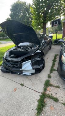 2018 Tesla Model S 75D
