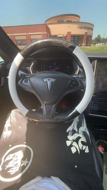 2018 Tesla Model S 75D