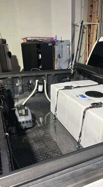 White 2018 Ford F-150 XLT