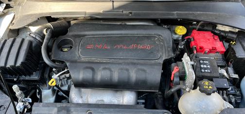 White 2021 Jeep Compass Limited