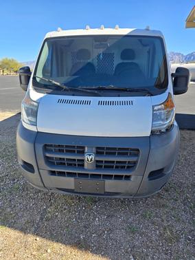 2015 RAM ProMaster 1500 Low Roof