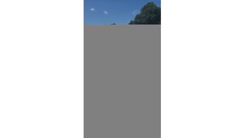 White 2020 Chevrolet Traverse LT Cloth