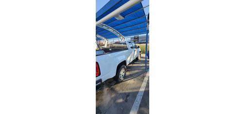 2015 Chevrolet Colorado WT