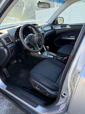 2013 Subaru Forester 2.5X Premium