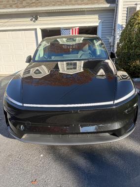 2026 Tesla Model Y Premium AWD