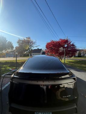 2026 Tesla Model Y Premium AWD