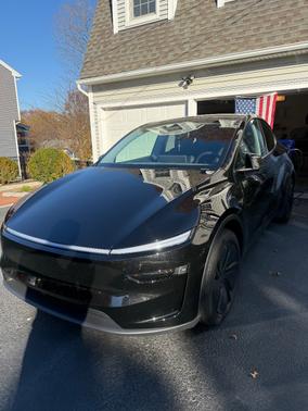 2026 Tesla Model Y Premium AWD