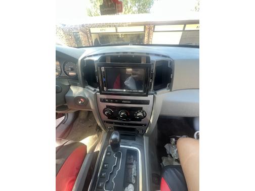 2005 Jeep Grand Cherokee Laredo