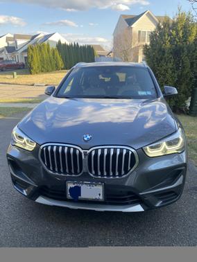 2021 BMW X1 xDrive28i