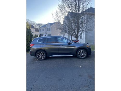 2021 BMW X1 xDrive28i