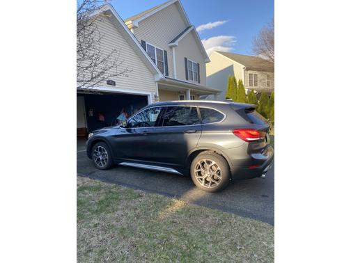 2021 BMW X1 xDrive28i