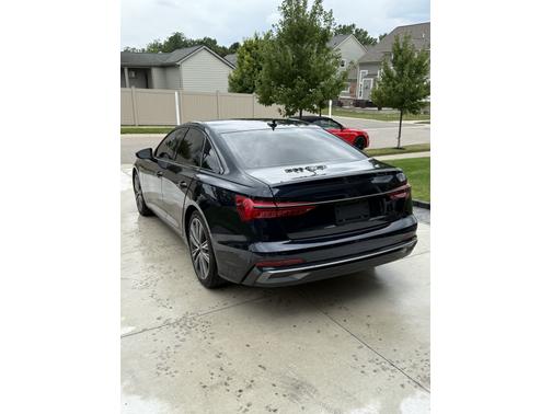 2024 Audi A6 45 Premium