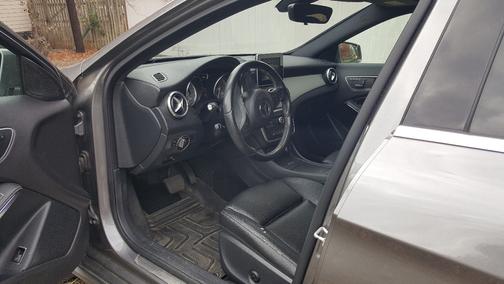 2016 Mercedes-Benz GLA-Class GLA 250