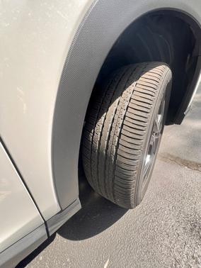 White 2024 Subaru Ascent Onyx Edition Limited 7-Passenger