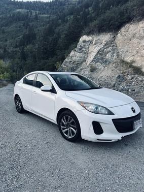 2012 Mazda Mazda3 i Grand Touring