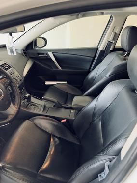 2012 Mazda Mazda3 i Grand Touring