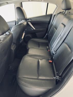 2012 Mazda Mazda3 i Grand Touring