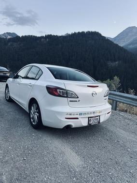 2012 Mazda Mazda3 i Grand Touring
