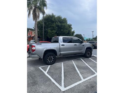 2019 Toyota Tundra SR5