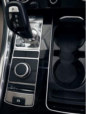 2022 Land Rover Range Rover Sport HSE Silver Edition MHEV