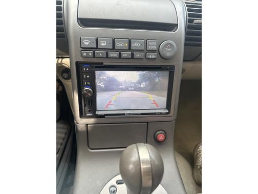 2004 INFINITI G35 Base