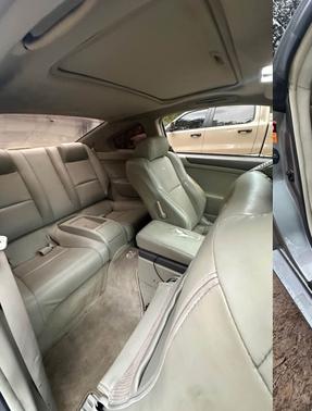 2004 INFINITI G35 Base