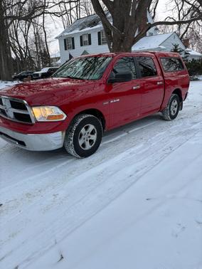 2010 Dodge Ram 1500 SLT