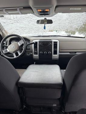 2010 Dodge Ram 1500 SLT