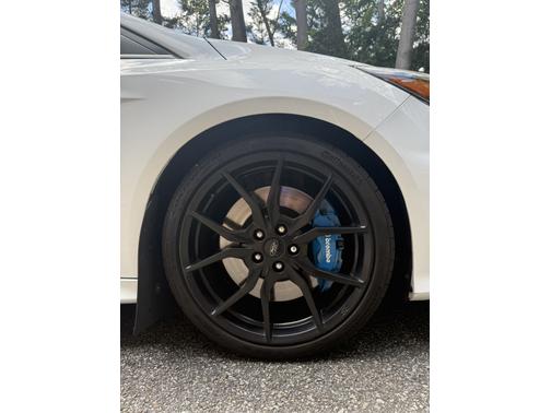 2016 Ford Focus RS Base