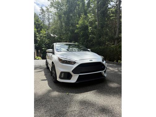 2016 Ford Focus RS Base