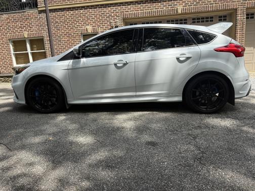 2016 Ford Focus RS Base