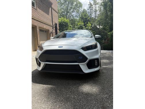 2016 Ford Focus RS Base