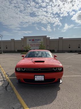 2019 Dodge Challenger R/T