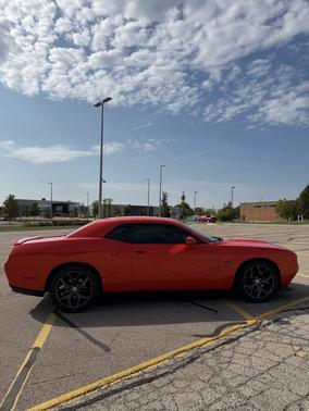 2019 Dodge Challenger R/T