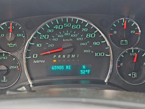 2015 Chevrolet Express 2500 Upfitter