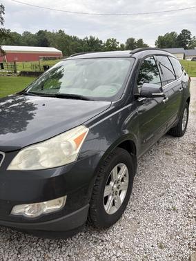 2009 Chevrolet Traverse LT