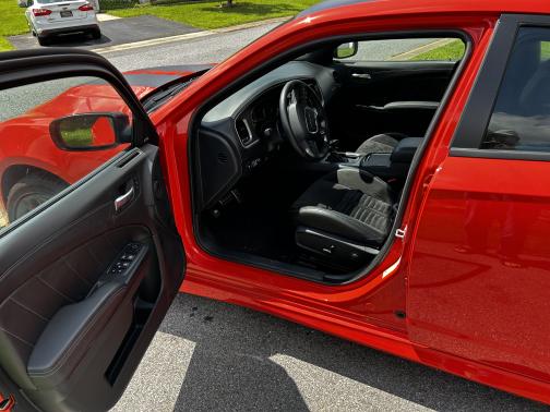 2023 Dodge Charger R/T