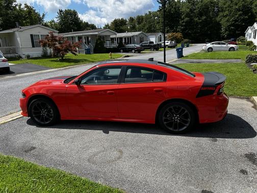 2023 Dodge Charger R/T