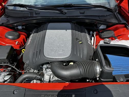 2023 Dodge Charger R/T